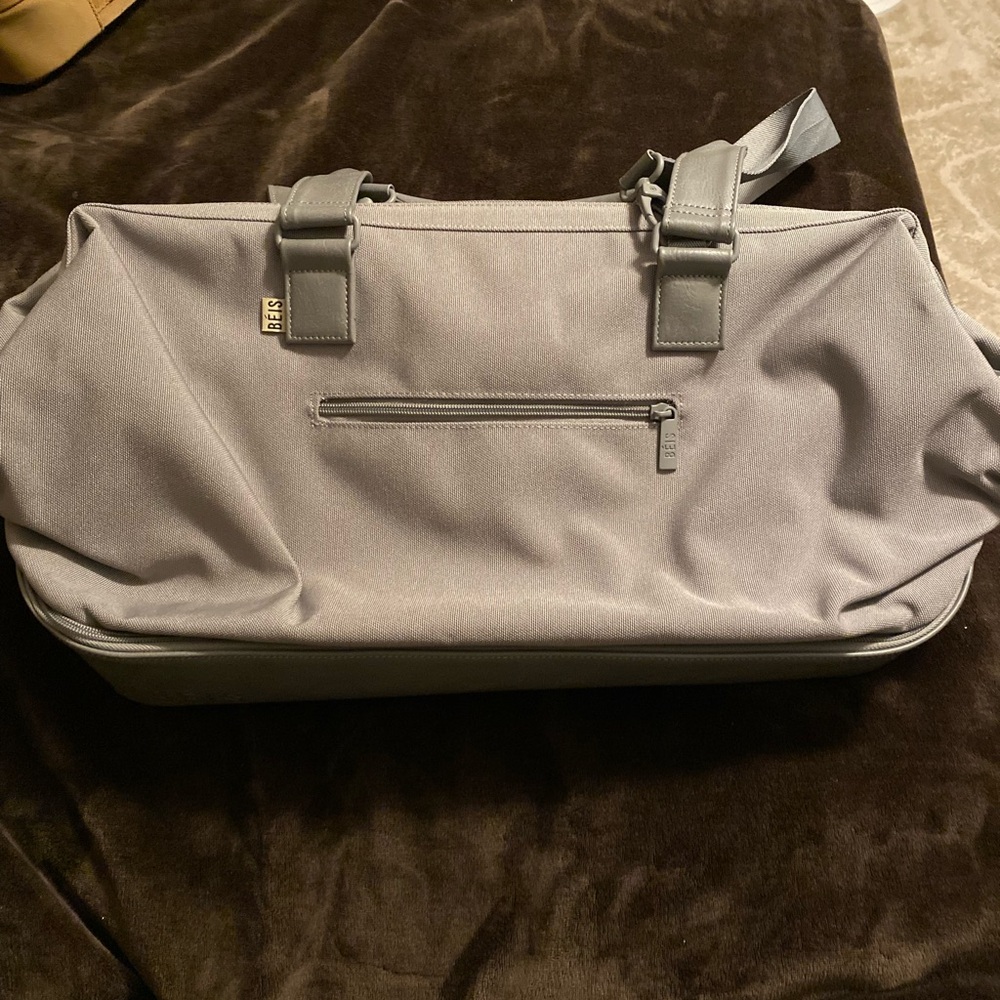 BEIS Weekender Bag